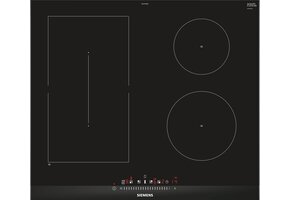 Siemens ED675FSB5E - Inductiekookplaat