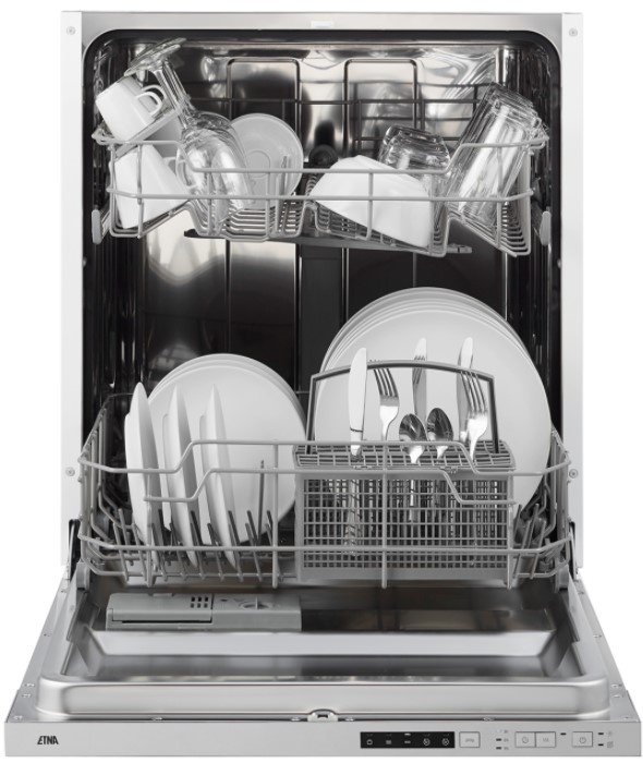 ETNA VW549M - Inbouw vaatwasser