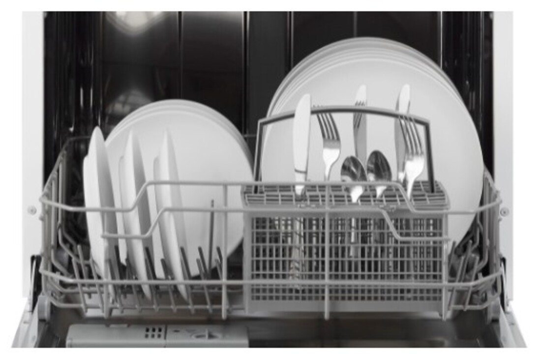 ETNA VW549M - Inbouw vaatwasser