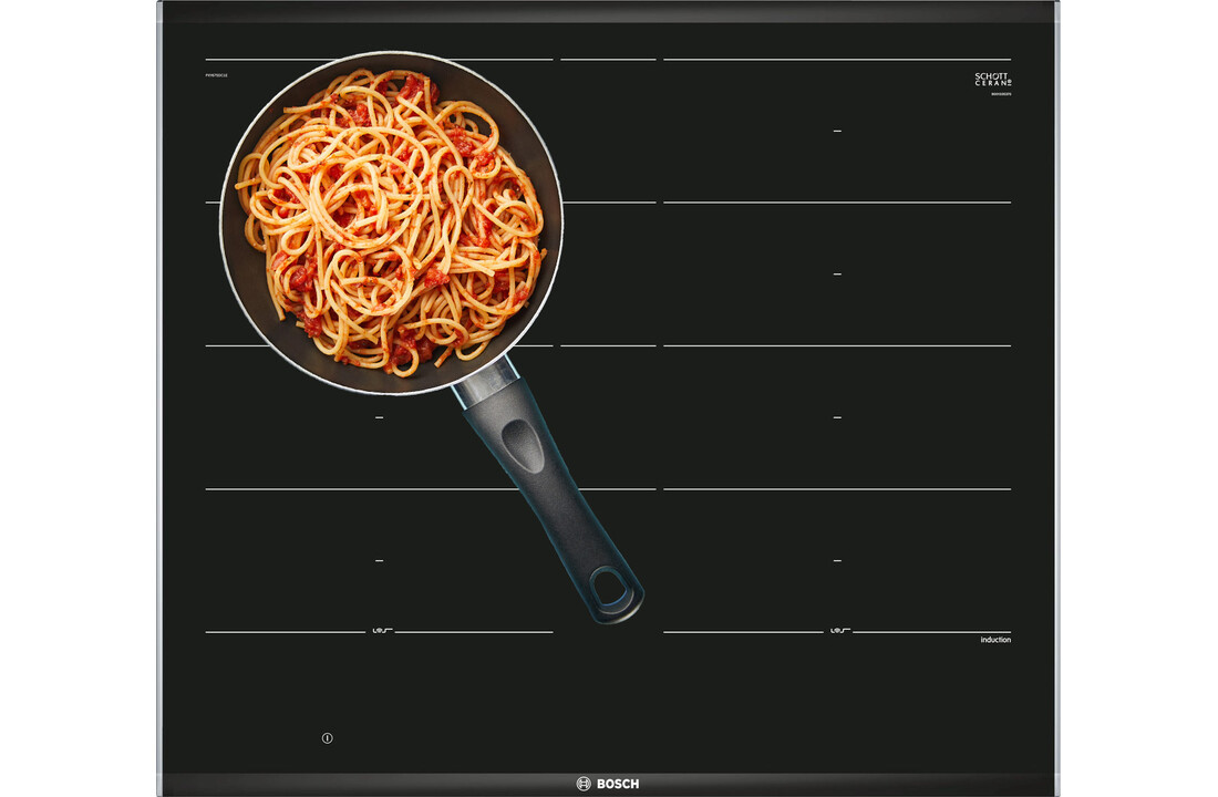 Bosch PXY675DC1E  - Inductiekookplaat