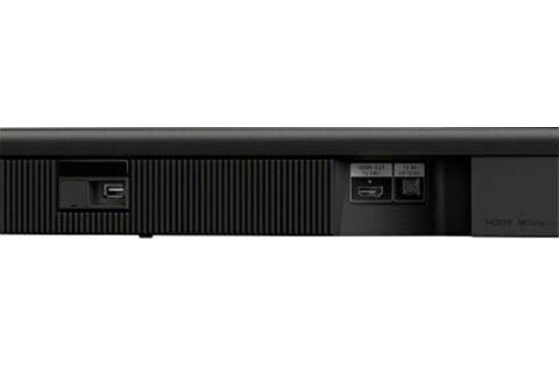 Sony HT-SD40 - Soundbar
