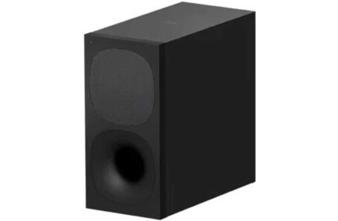 Sony HT-SD40 - Soundbar