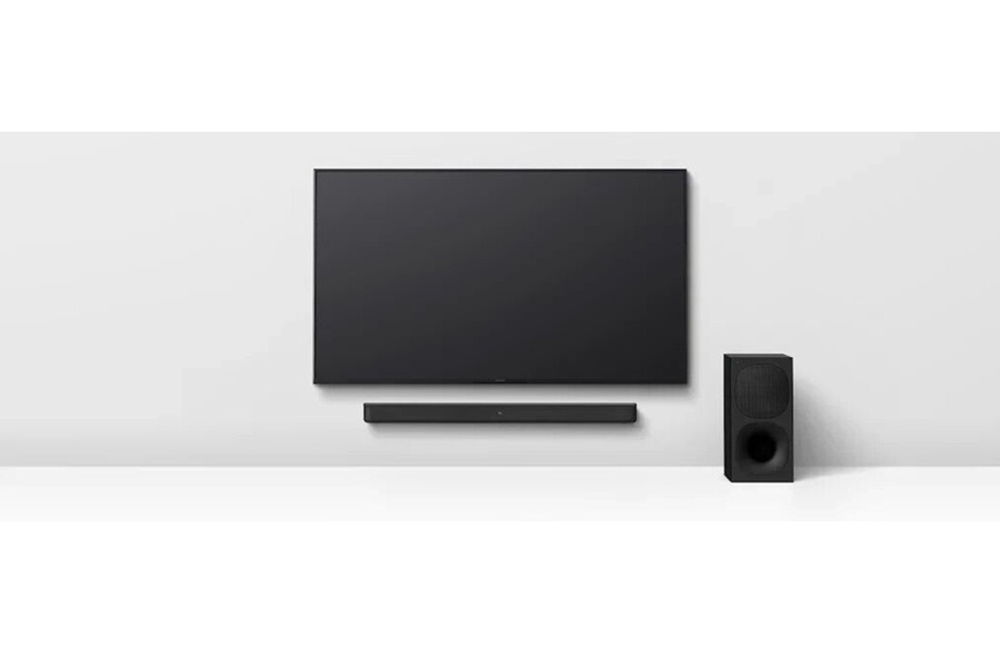 Sony HT-SD40 - Soundbar