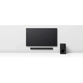 Sony HT-SD40 - Soundbar