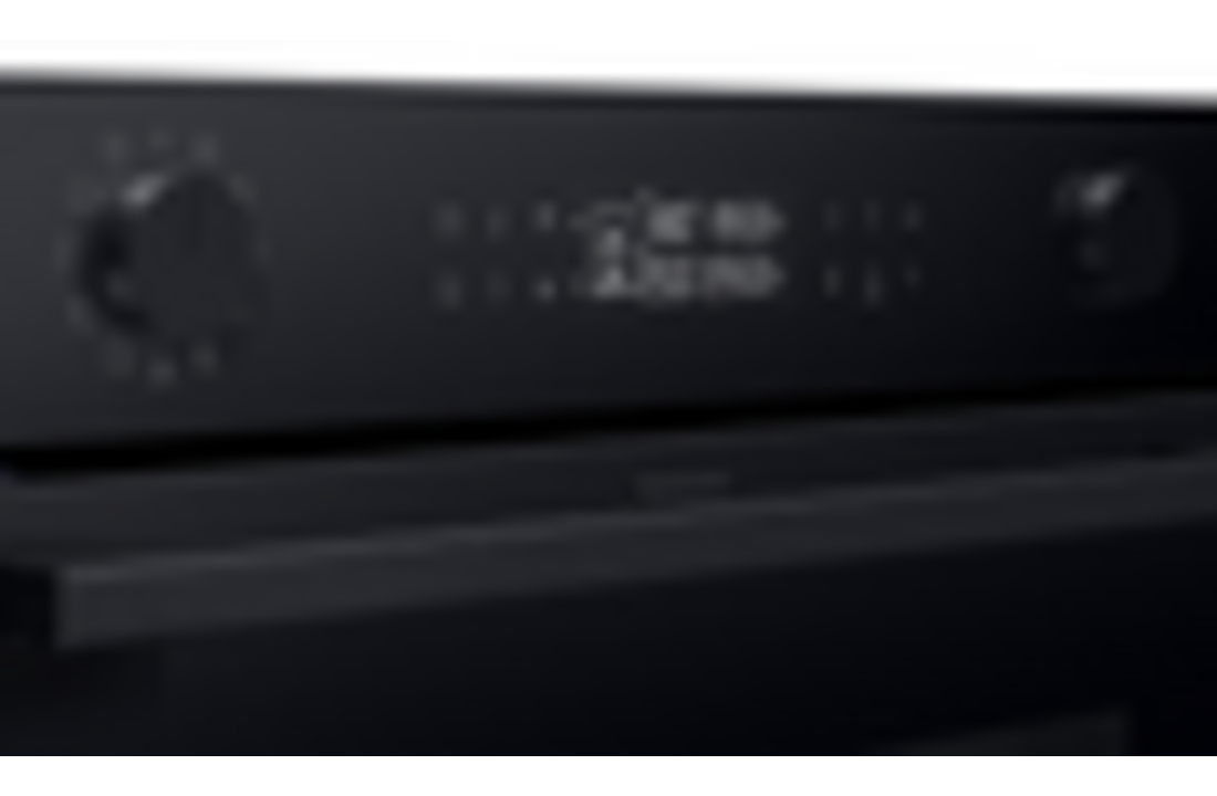 Samsung NV7B4550VAK/U1 Dual Cook Flex - Inbouw oven