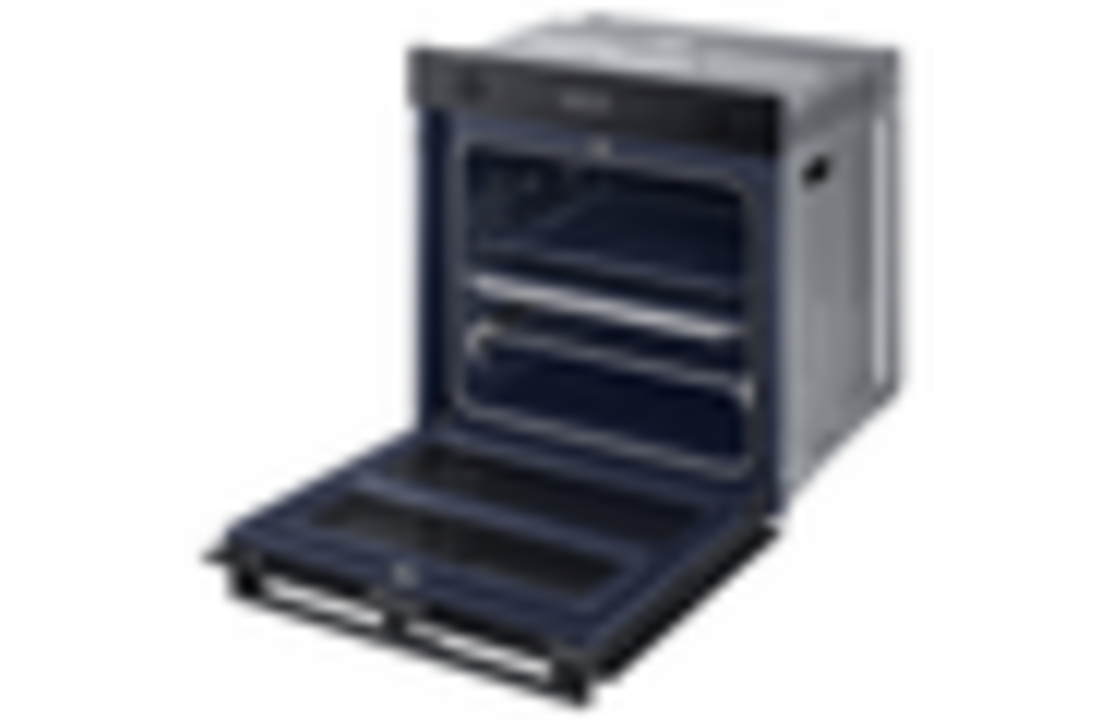 Samsung NV7B4550VAK/U1 Dual Cook Flex - Inbouw oven
