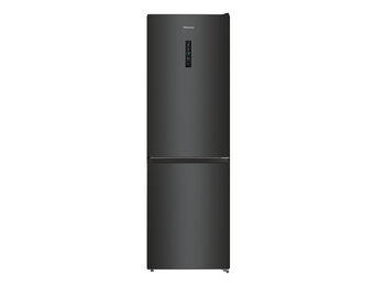 Hisense RB424N4EFC - Koel-vriescombinatie