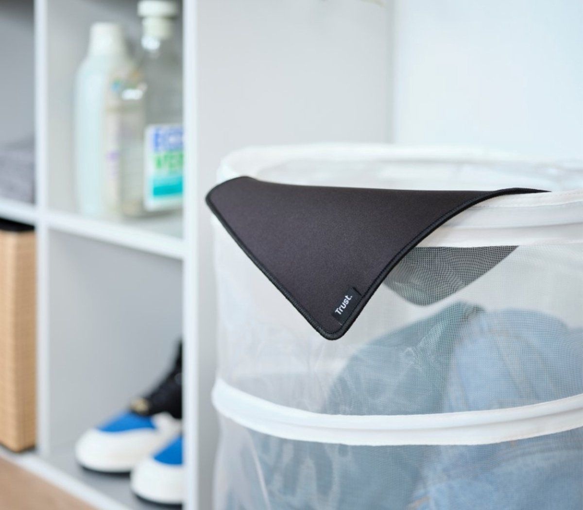 Trust Boye - Muismat