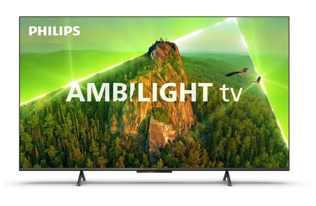 Philips 70PUS8108/12 - LED TV