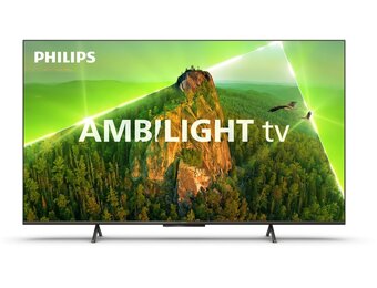 Philips 70PUS8108/12 - LED TV