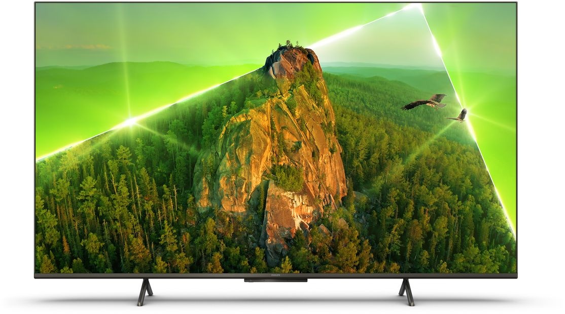 Philips 70PUS8108/12 - LED TV