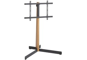 Vogel's TVS 3695B Zwart TV Vloerstandaard (40-77 Inch) - TV muurbeugel
