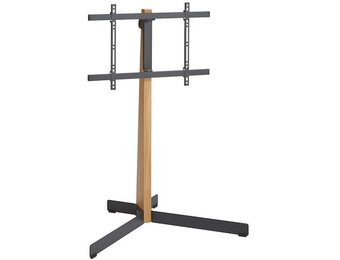 Vogel's TVS 3695B Zwart TV Vloerstandaard (40-77 Inch) - TV muurbeugel