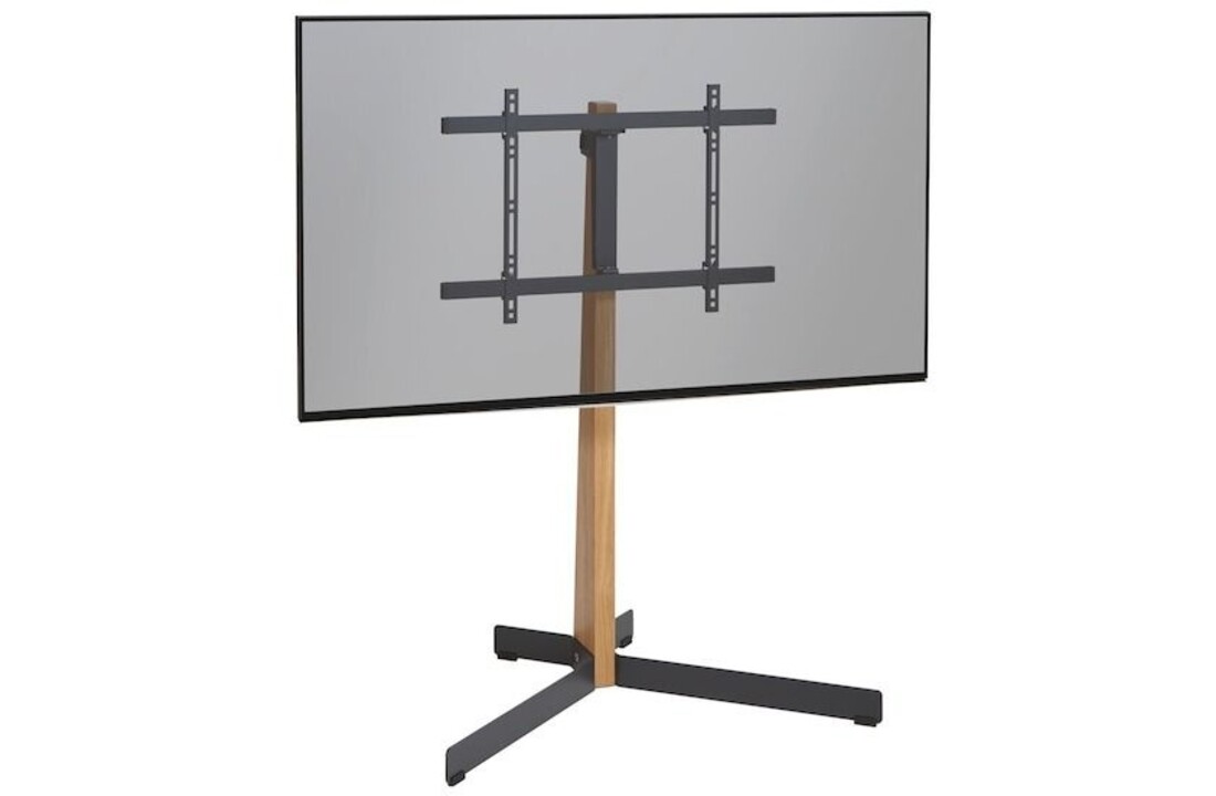Vogel's TVS 3695B Zwart TV Vloerstandaard (40-77 Inch) - TV muurbeugel