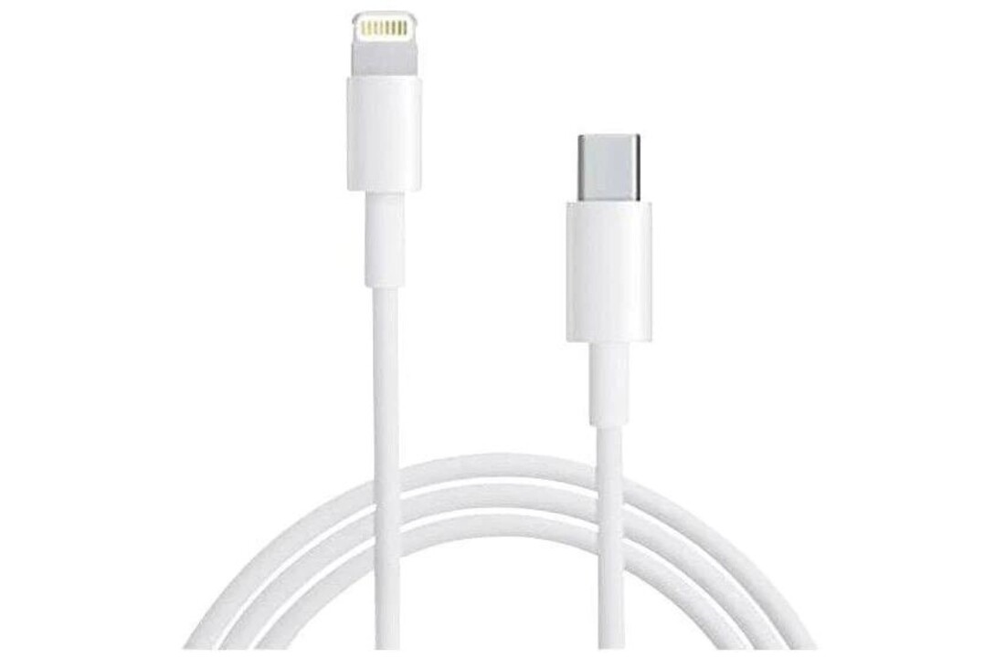 Apple USB?C naar Lightning kabel - 2 meter