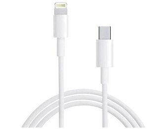 Apple USB?C naar Lightning kabel - 2 meter