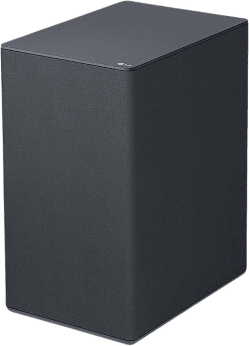 LG DSC9S - Soundbar