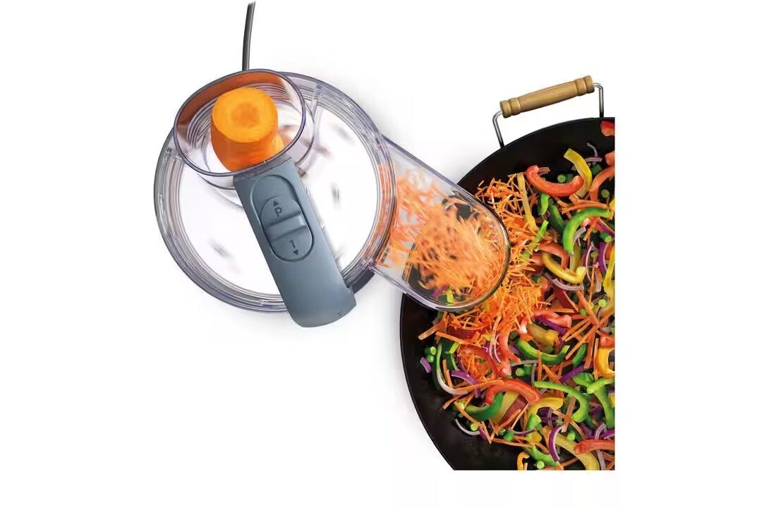 Kenwood MultiPro Go FDP22.130GY - Foodprocessor