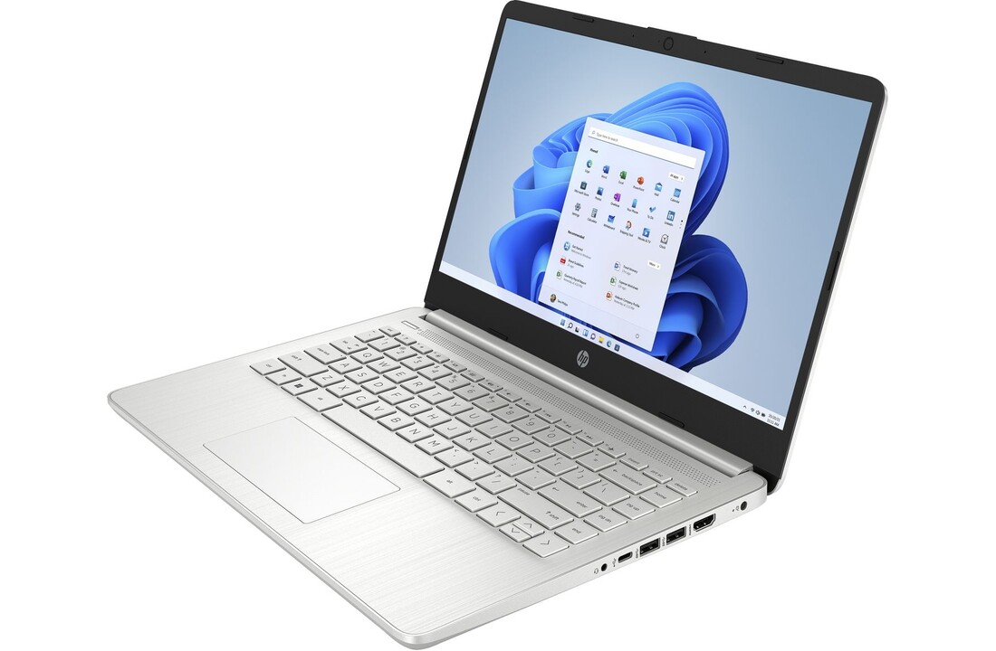 HP 14s-dq5020nd - Laptop