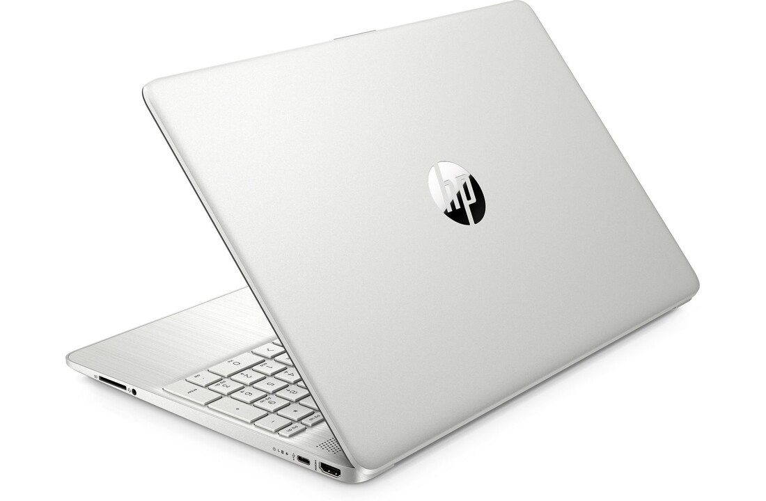 HP 15s-fq5040nd - Laptop