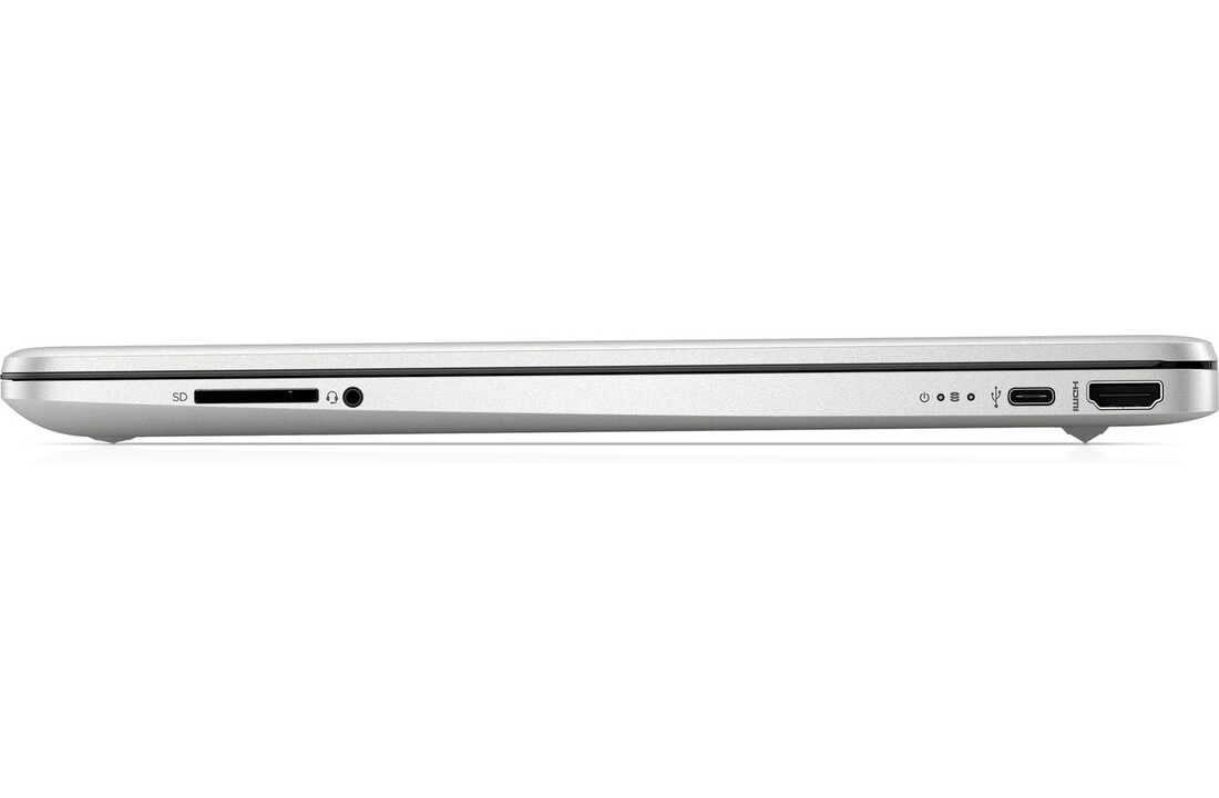 HP 15s-fq5040nd - Laptop