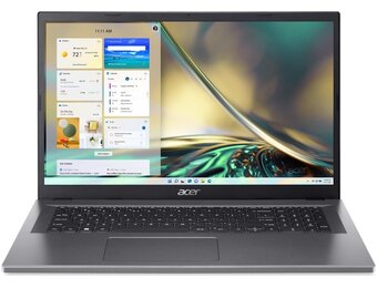 Acer Aspire 3 A317-55P-368P - Laptop