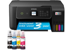 Epson EcoTank ET-2870 - All-in-one printer