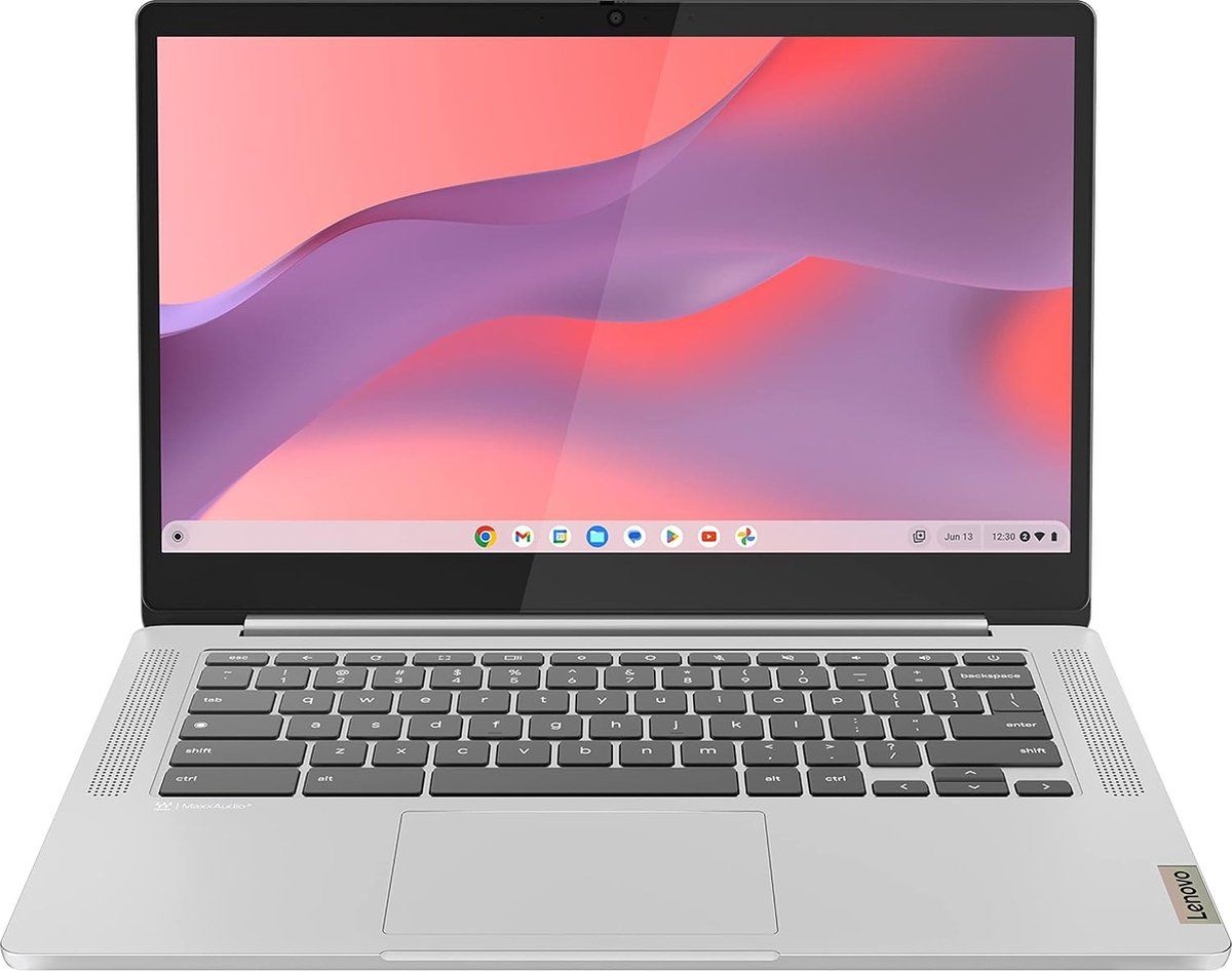 Lenovo IdeaPad Slim 3 Chrome 14M868 (82XJ003EMH) - Chromebook
