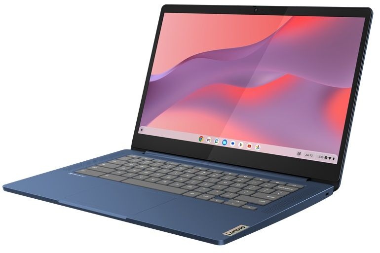 Lenovo IdeaPad Slim 3 Chrome 14M868 (82XJ003GMH) - Chromebook