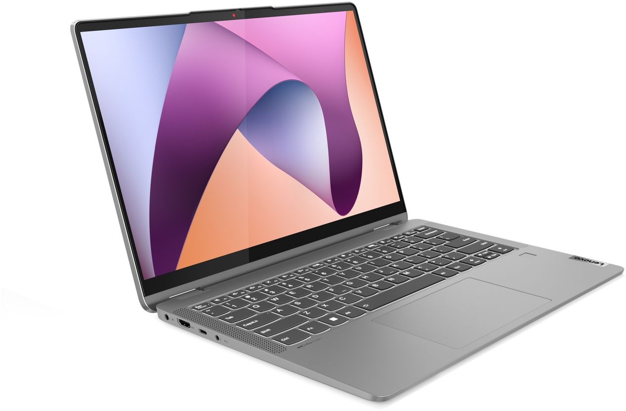 Lenovo IdeaPad Flex 5 14ABR8 (82XX00BRMH) - Laptop