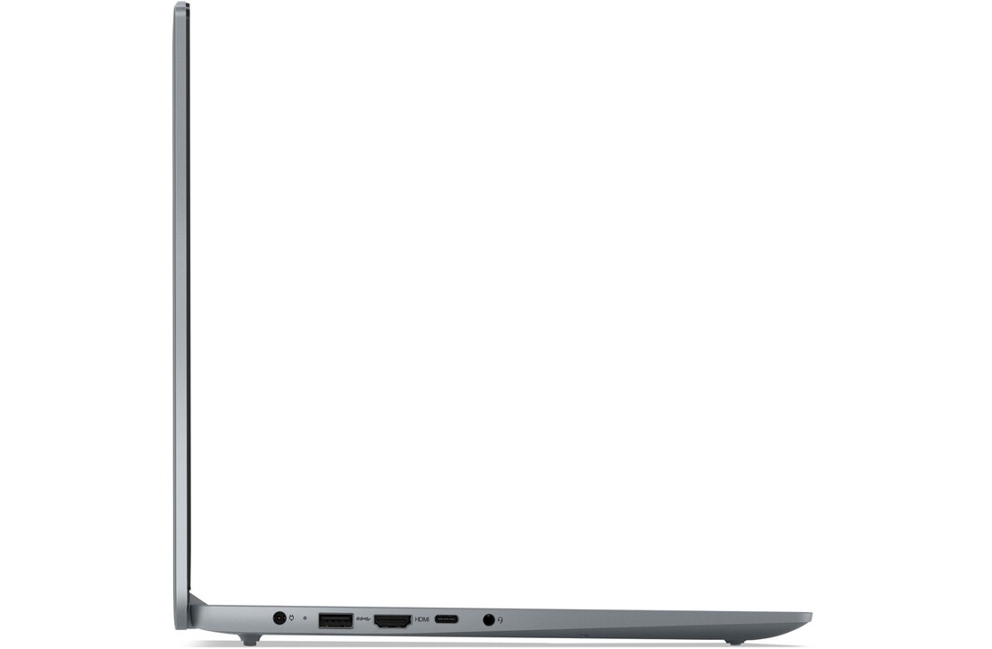 Lenovo IdeaPad Slim 3 15IAH8 (83ER0071MH) - Laptop