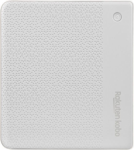 Kobo Libra Colour Wit - E-reader