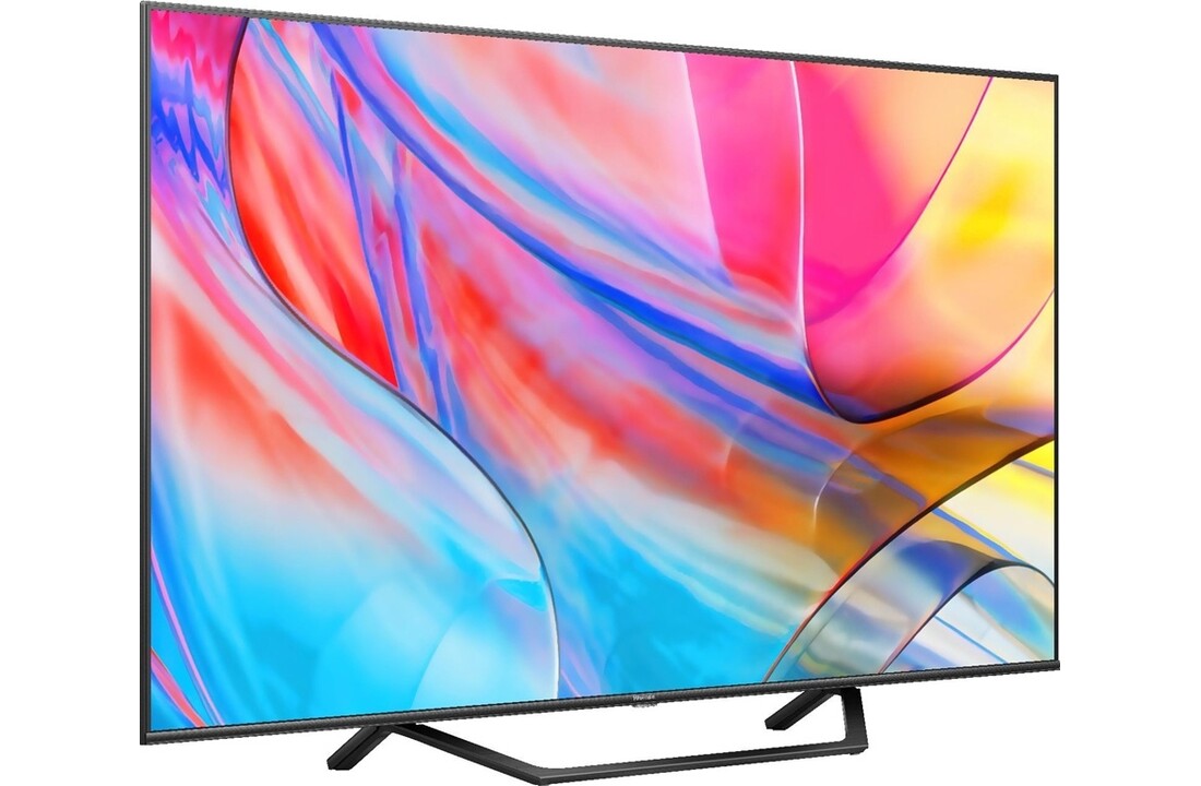 Hisense 55A79KQ - QLED TV