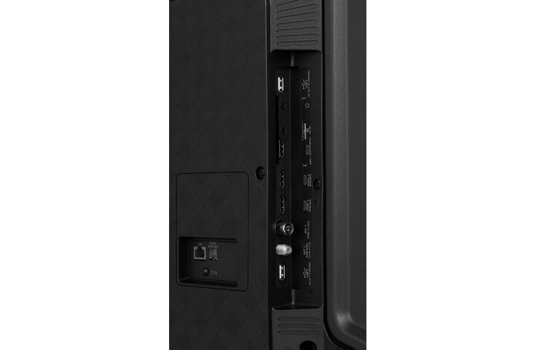 Hisense 65A79KQ - QLED TV