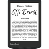 PocketBook Verse Bright Blue - E-reader