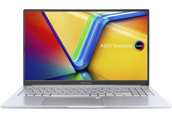 ASUS ASUS Vivobook 15 OLED M1505YA-MA240W - Laptop