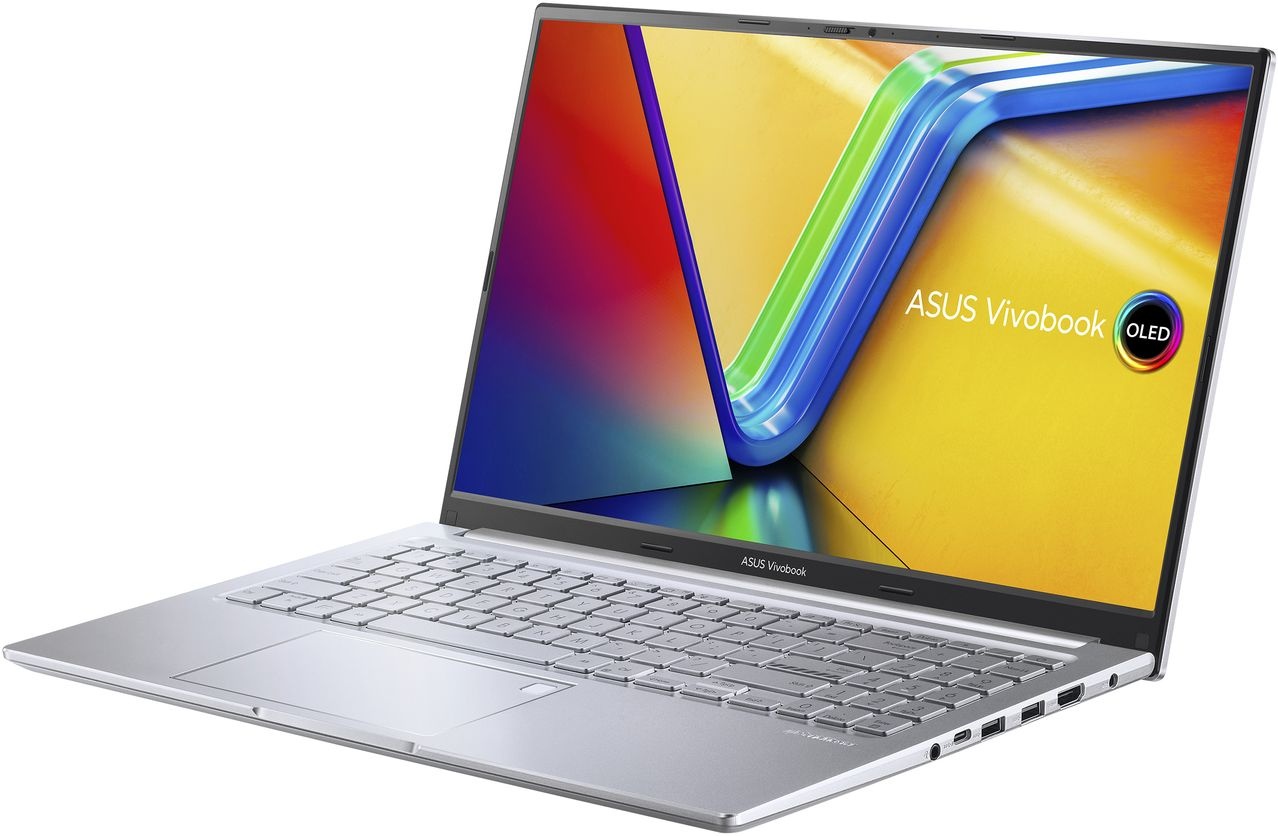 ASUS ASUS Vivobook 15 OLED M1505YA-MA240W - Laptop
