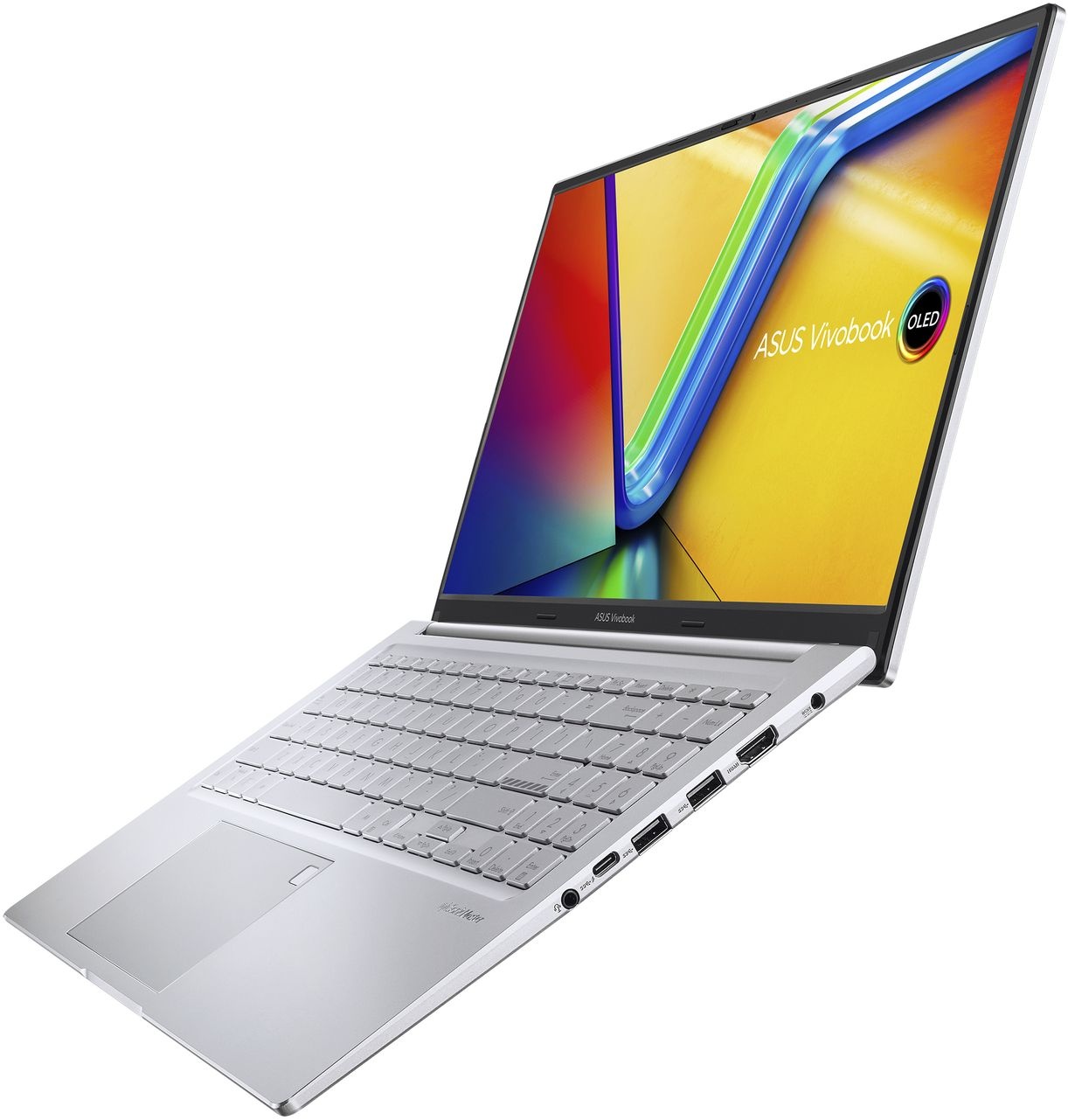 ASUS ASUS Vivobook 15 OLED M1505YA-MA240W - Laptop