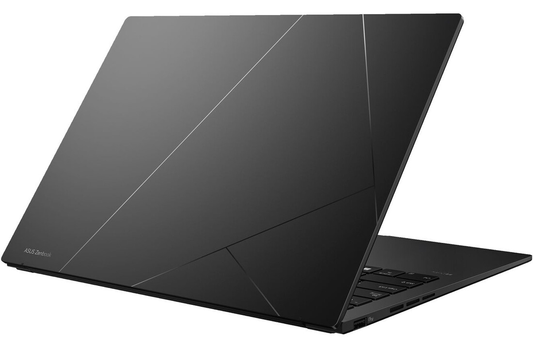 ASUS Zenbook 14 OLED UM3406HA-QD051W - Laptop