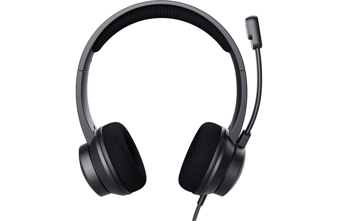 Trust Ayda USB-ENC - Headset