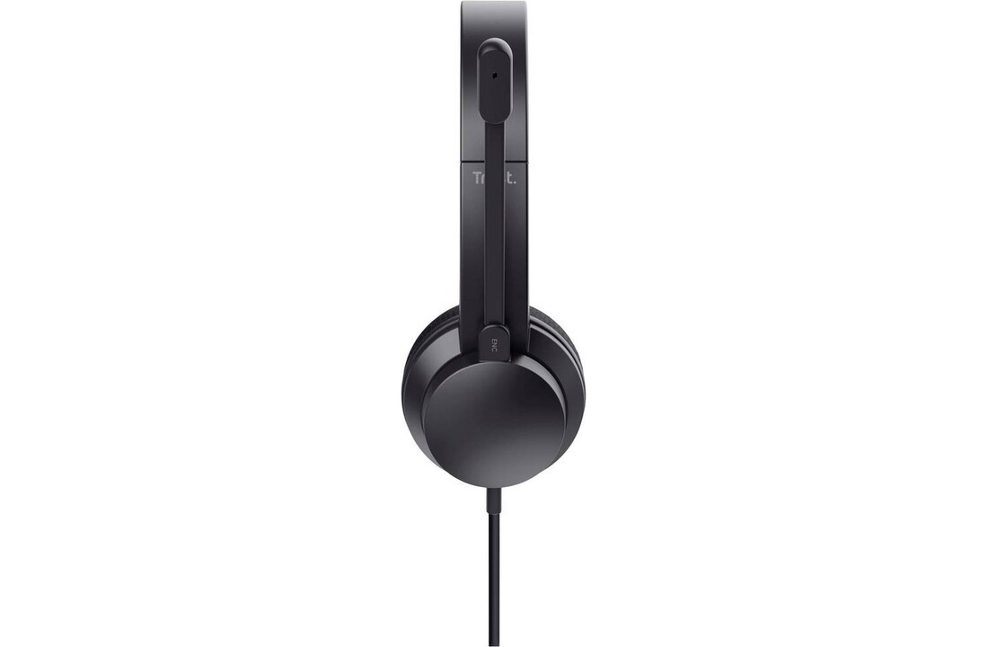 Trust Ayda USB-ENC - Headset