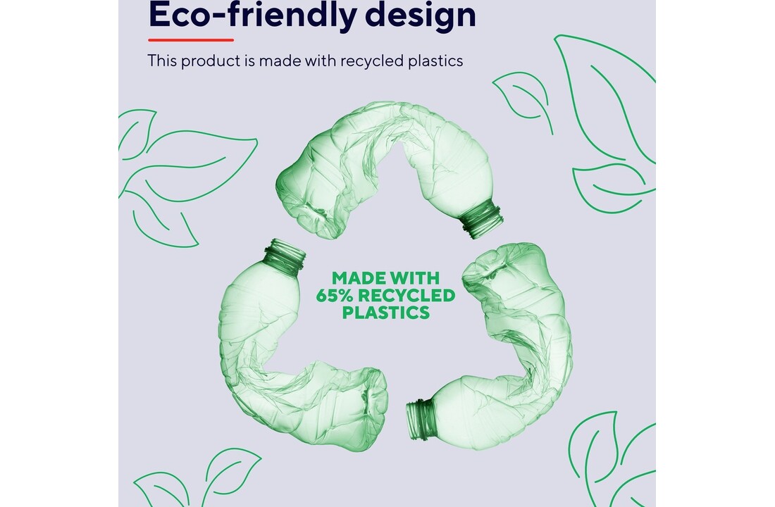 Trust Ayda USB-ENC - Headset