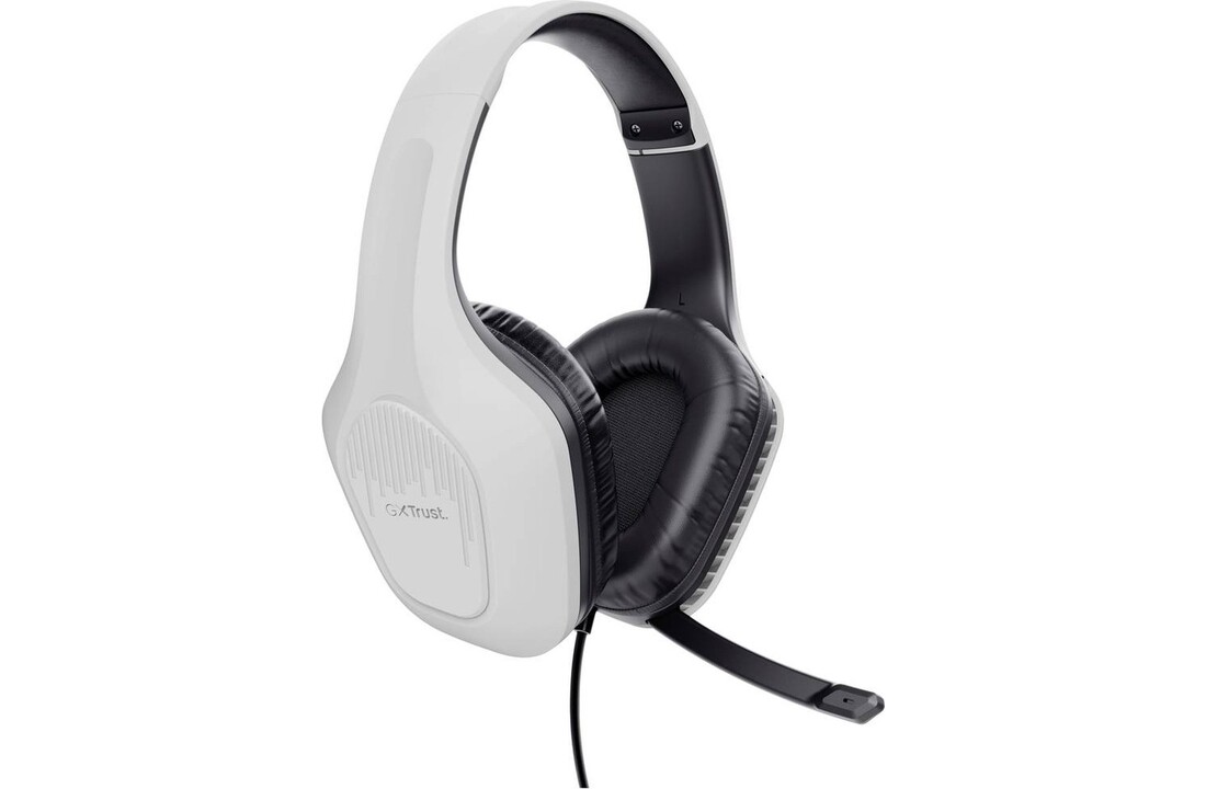 Trust GXT 415PS Zirox - Gaming headset
