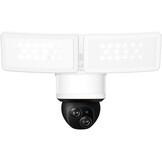 Eufy E340 Floodlight Camera - Beveiligingscamera