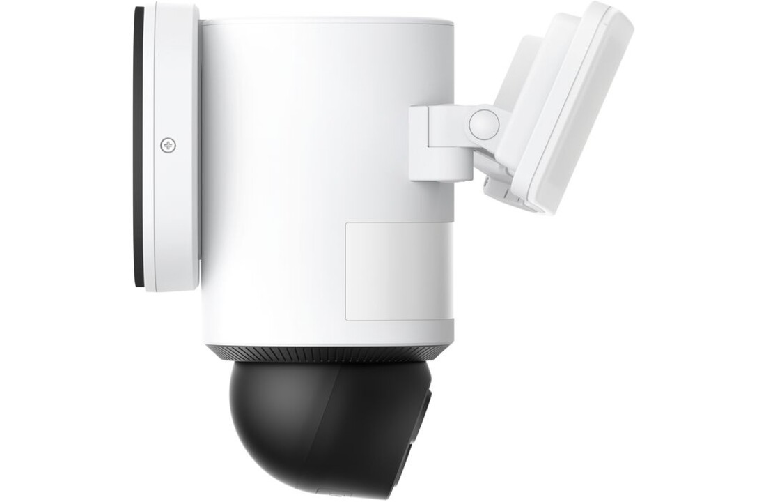 Eufy E340 Floodlight Camera - Beveiligingscamera