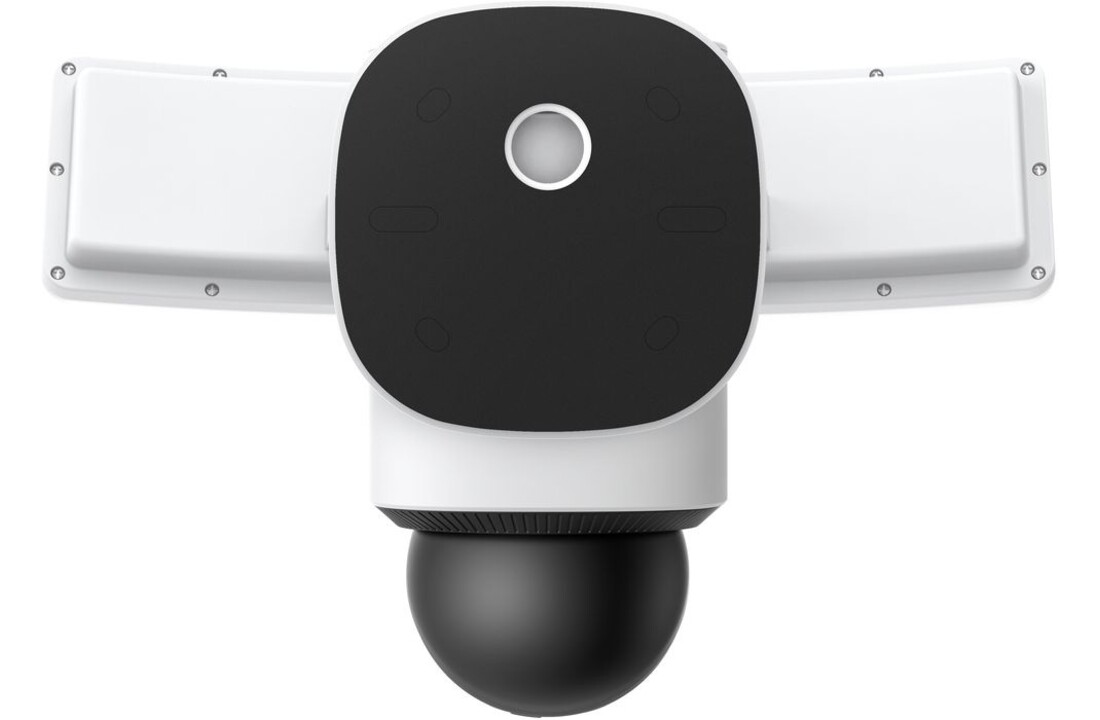 Eufy E340 Floodlight Camera - Beveiligingscamera