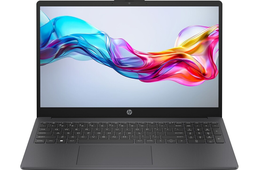 HP 15-fd0150nd - Laptop