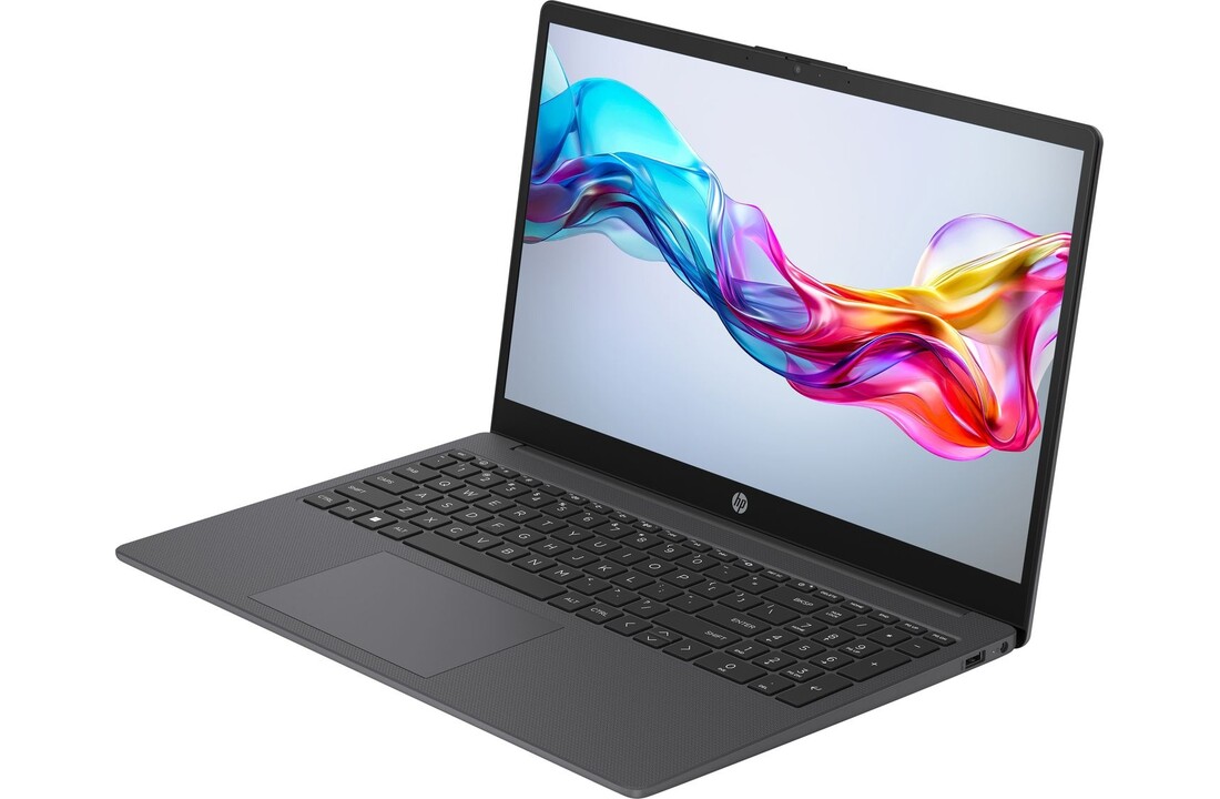 HP 15-fd0150nd - Laptop