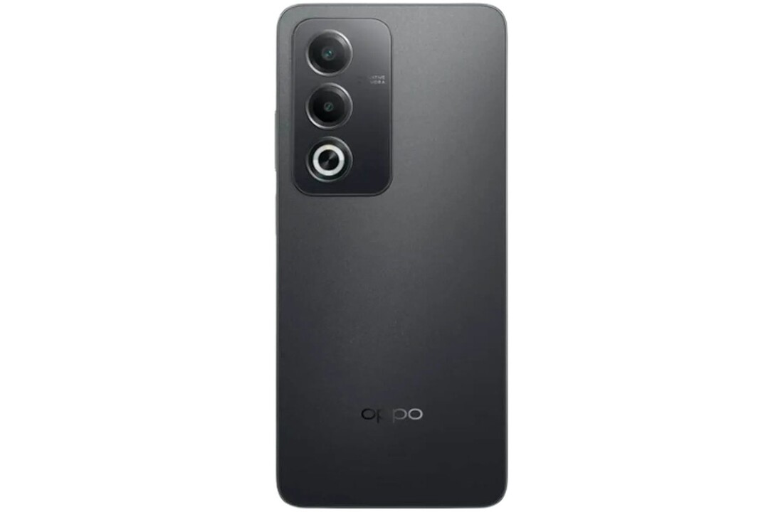 OPPO A80 5G 256GB Starry Black - Mobiele telefoon