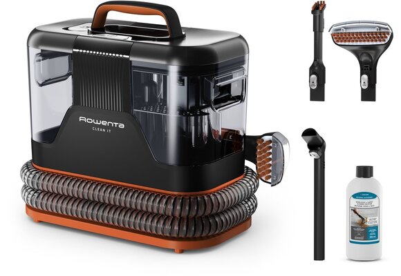 Rowenta Clean It IN5011 Vlekkenreiniger